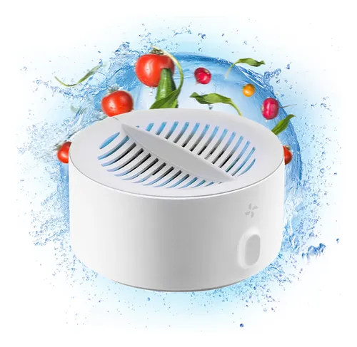 JuicingAdvice Purifier device